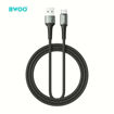Picture of BWOO USB-A TO TYPE C FAST CHARGING 2M BLACK